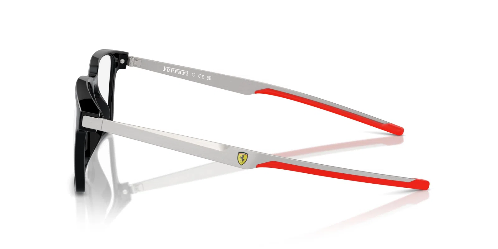 Scuderia Ferrari 8005U Eyeglasses - view 24